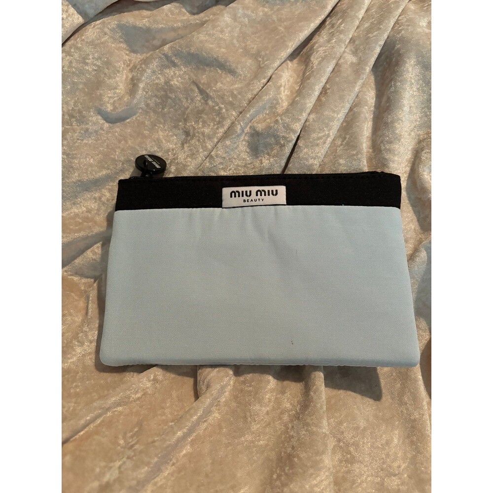 Miu Miu Trousse pouch - Picture 2 of 4